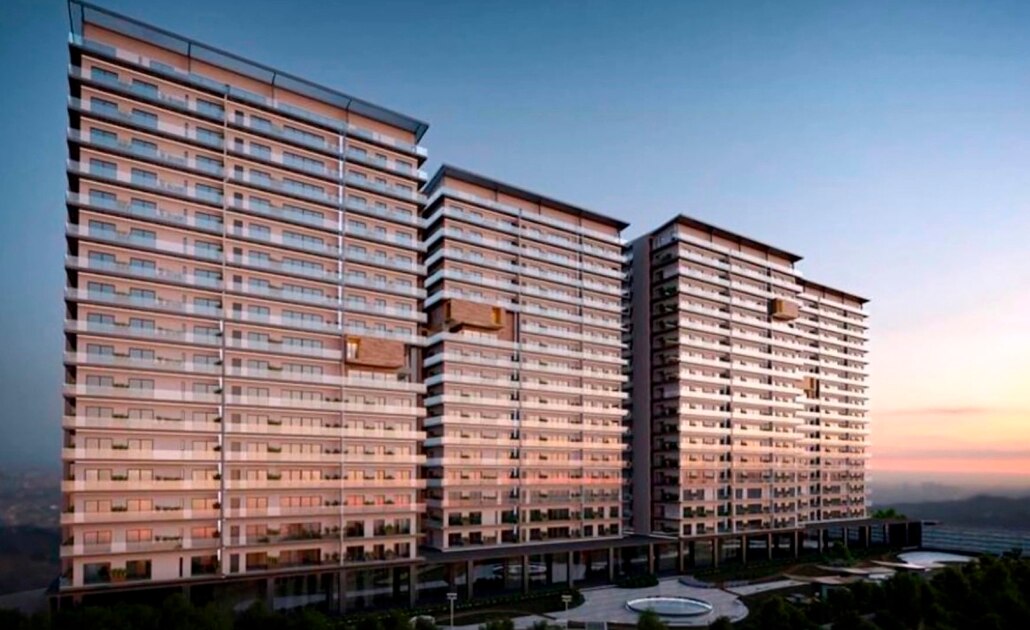Proyecto inmobiliario 24K ofertará departamentos hasta en 8 mdp