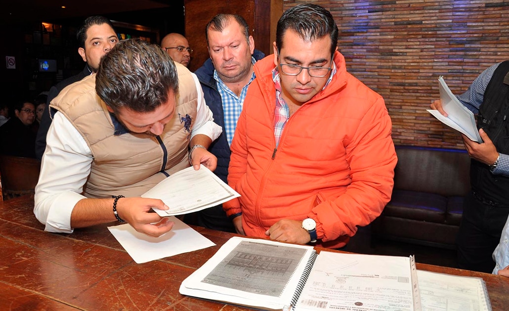 Comercio Municipal continúa con inspecciones a centros nocturnos