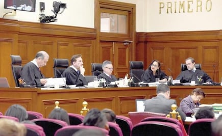  Corte perfila declarar inconstitucional la Ley de Seguridad Interior