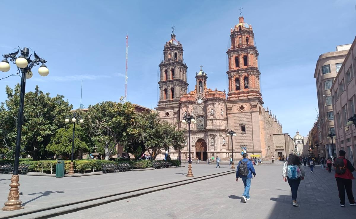 Foto: Archivo El Universal