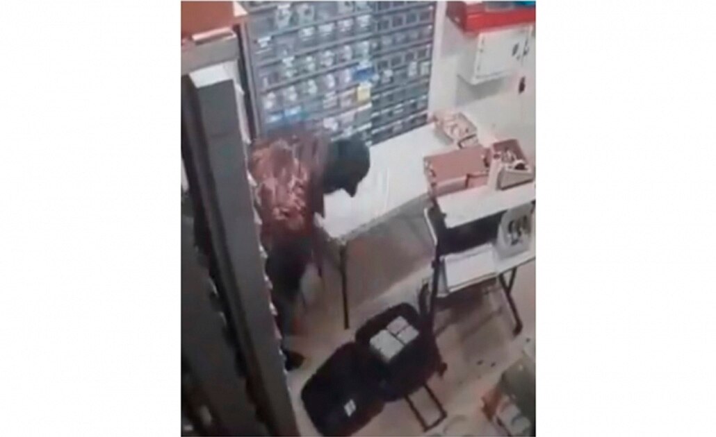 Video muestra cómo se llevaron los centenarios de la Casa de Moneda