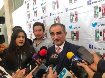 Sin procedencia impugnaciones contra la integración del CPE del PRI