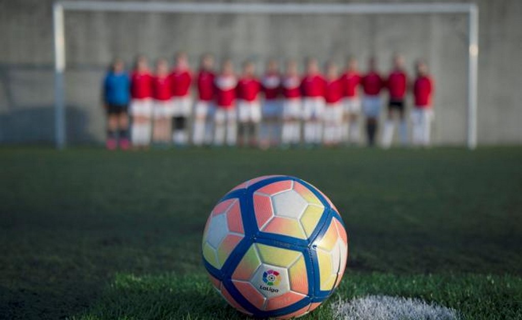 “Televisión y futbol, son inseparables”