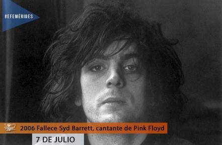 Efemérides 07 de julio