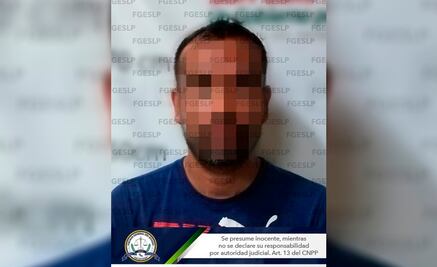 Detienen a hombre que intentó matar a mujer en Ciudad Valles 