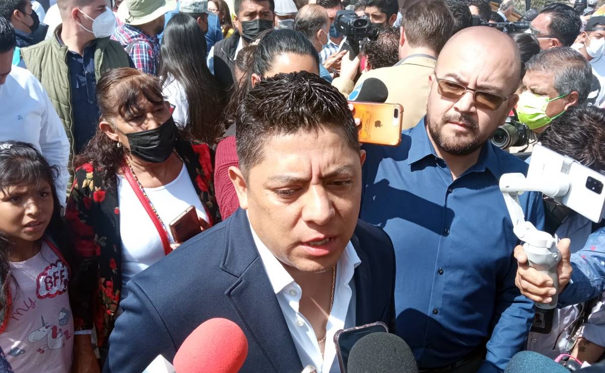 Responsables por caso de la “doble muerte” de la pequeña Camila deben ir a la cárcel: Gallardo