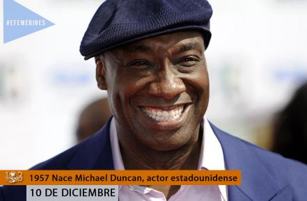 Efemérides 10 de diciembre