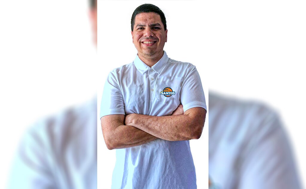 CB Santos se sigue armando de cara a la próxima temporada de la LNBP