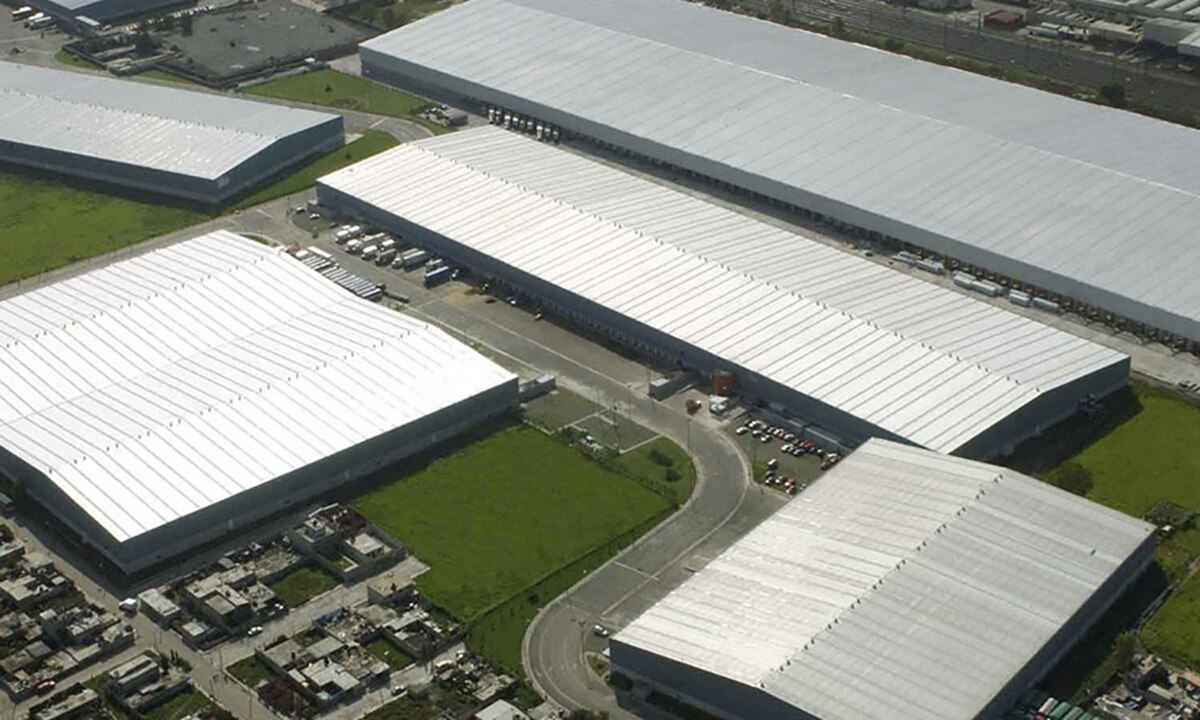 Parques Industriales aseguran capacidad para nuevas empresas