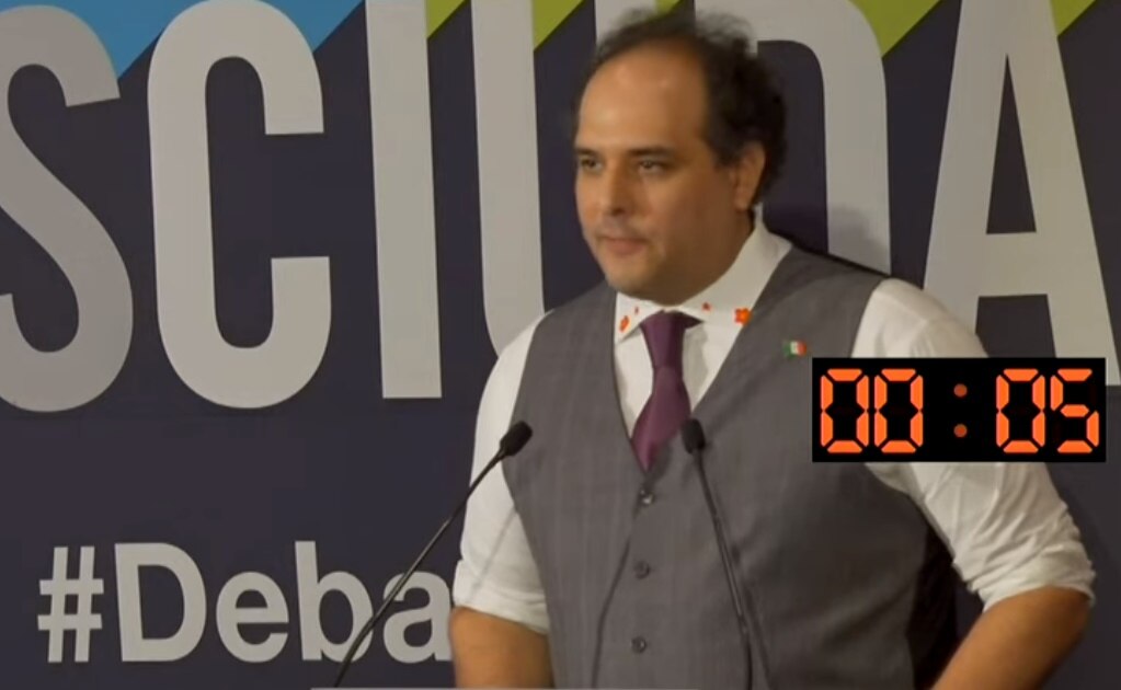 Foto: Captura de pantalla