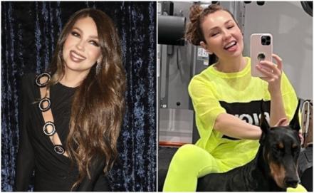 Así ha cambiado el rostro de estas famosas después de las cirugías y el bótox