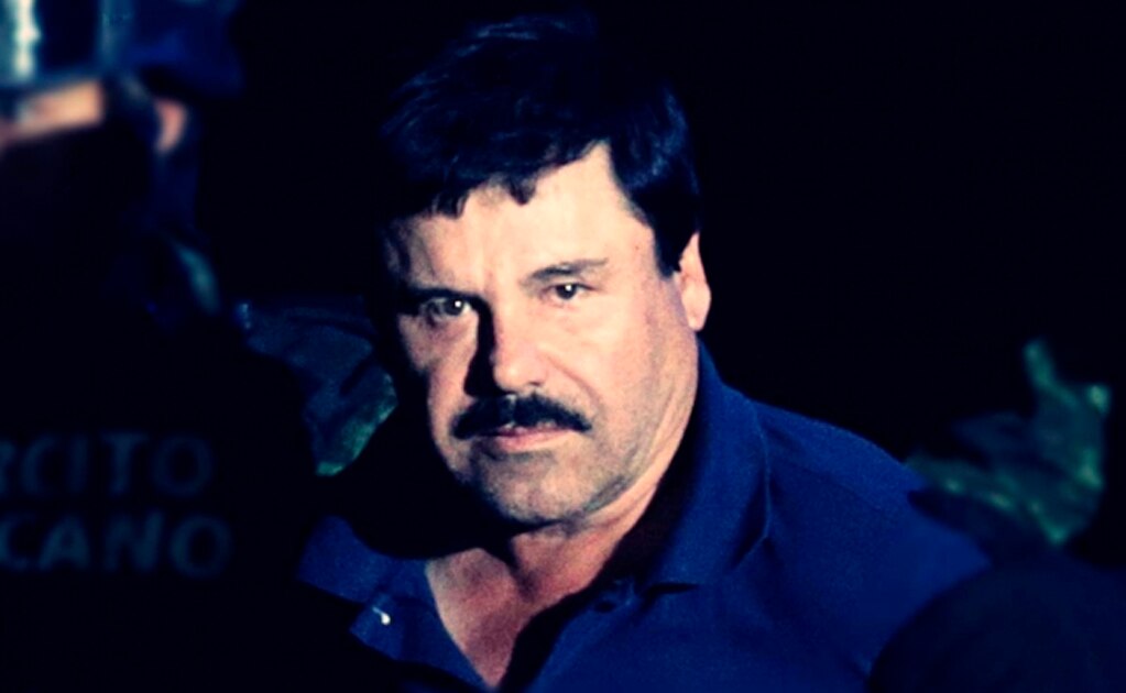 La historia familiar del "Chapo" Guzmán, escándalos por lujos y desgracias