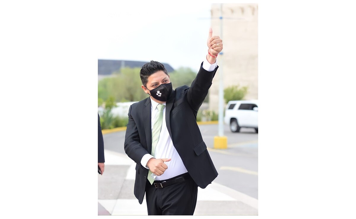 Foto: Tomada de Facebook