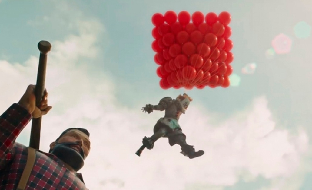 Presentan nuevo tráiler de "It: Chapter 2"