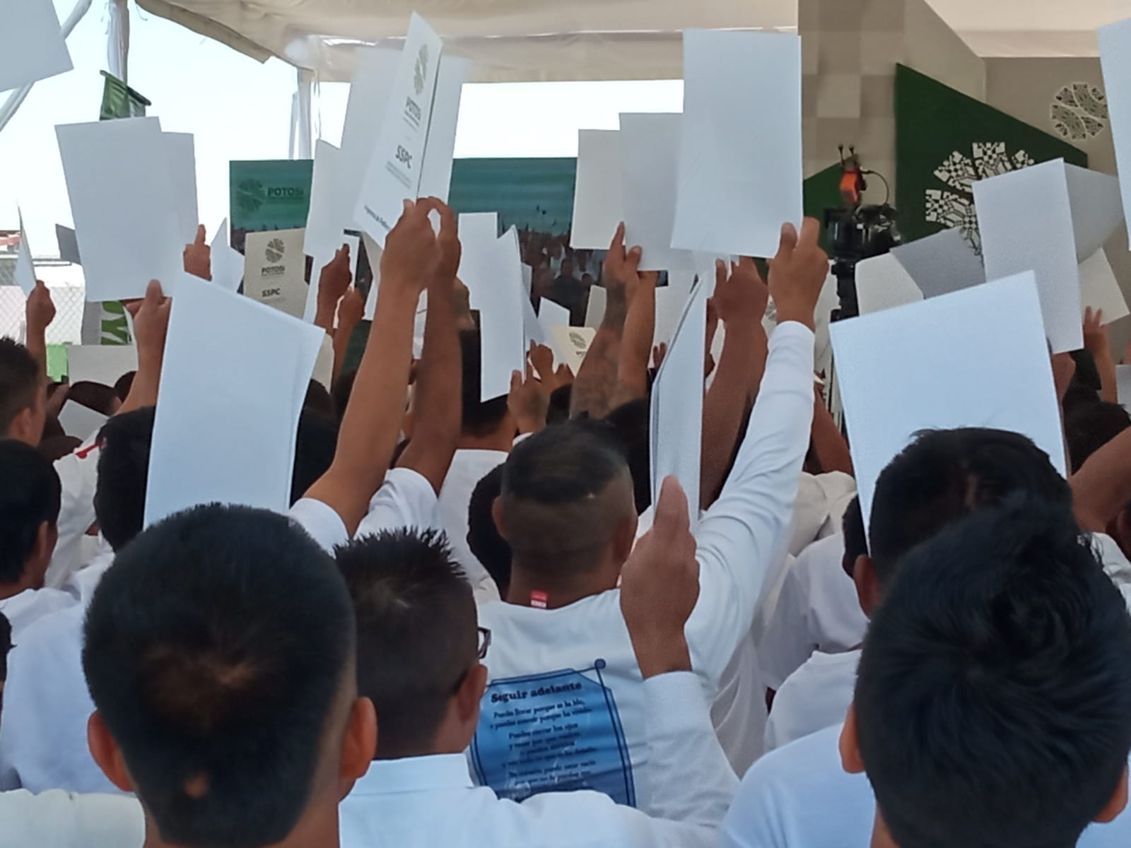 Foto: Samuel Estrada EL UNIVERSAL