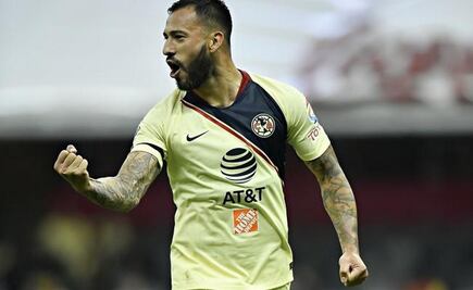 América arranca la Copa MX con goleada sobre Veracruz