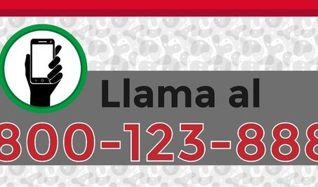 Instalan número para atender casos sospechosos de Covid-19