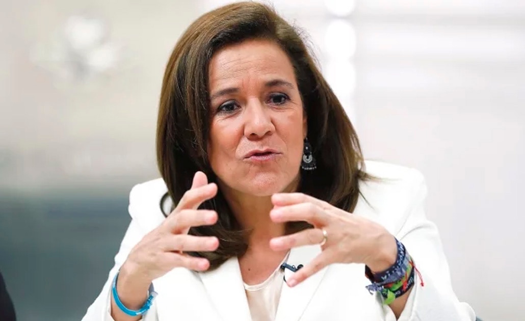 Margarita Zavala confirma asistencia a marcha "anti-AMLO"