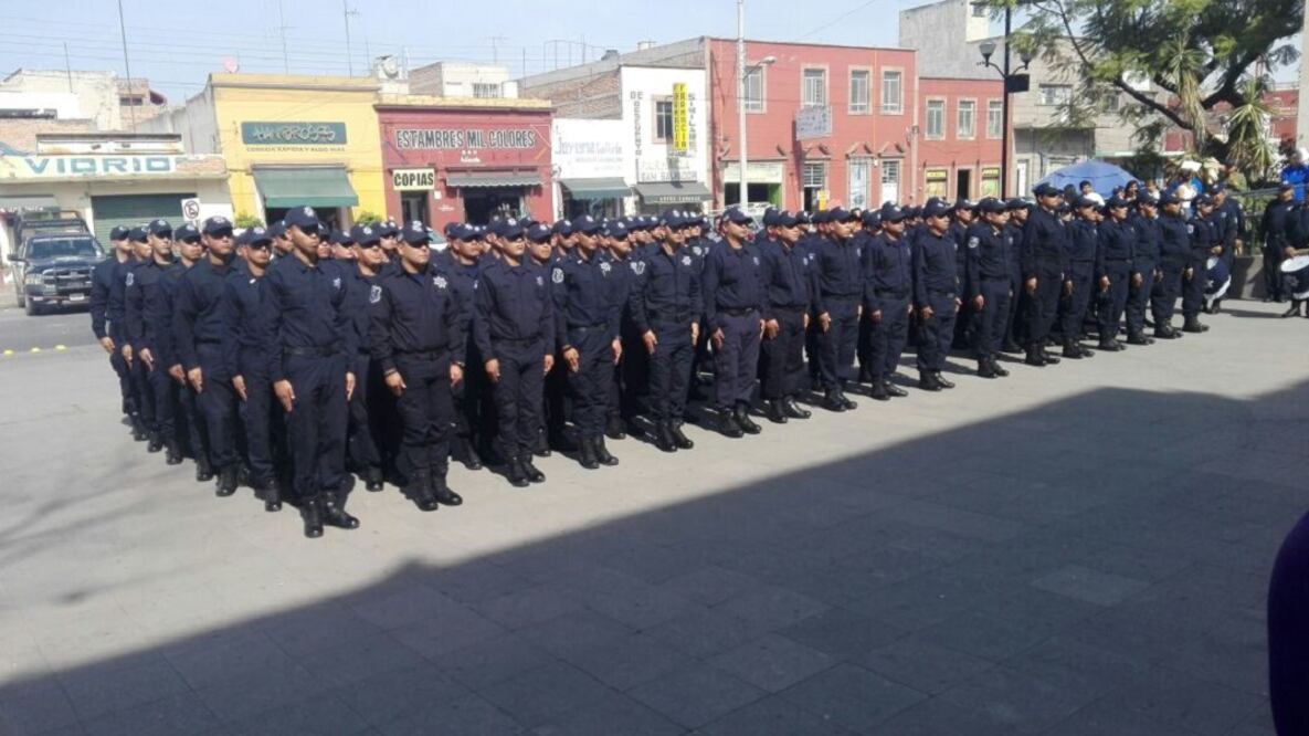 foto: Archivo El Universal SLP