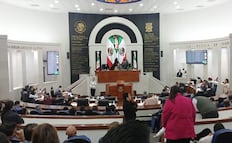 Aprueban ley para que San Luis Potosí tenga su primera gobernadora en 2027