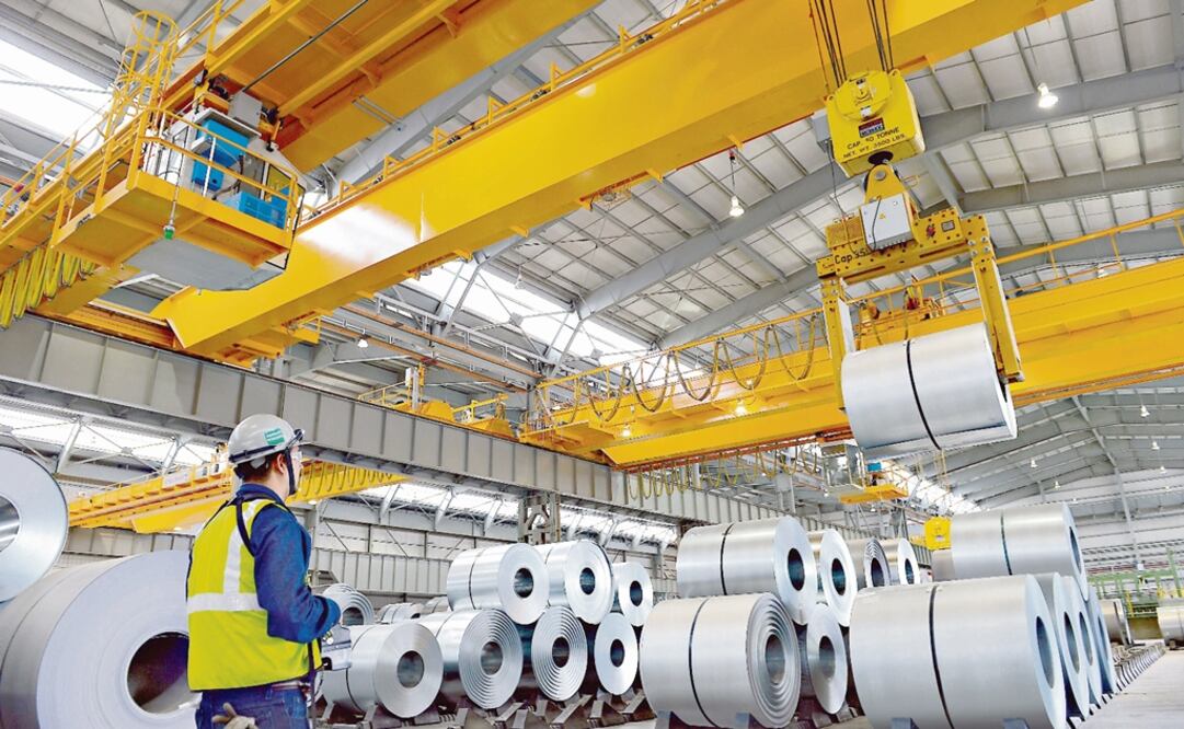 Foto: AFP | El Universal