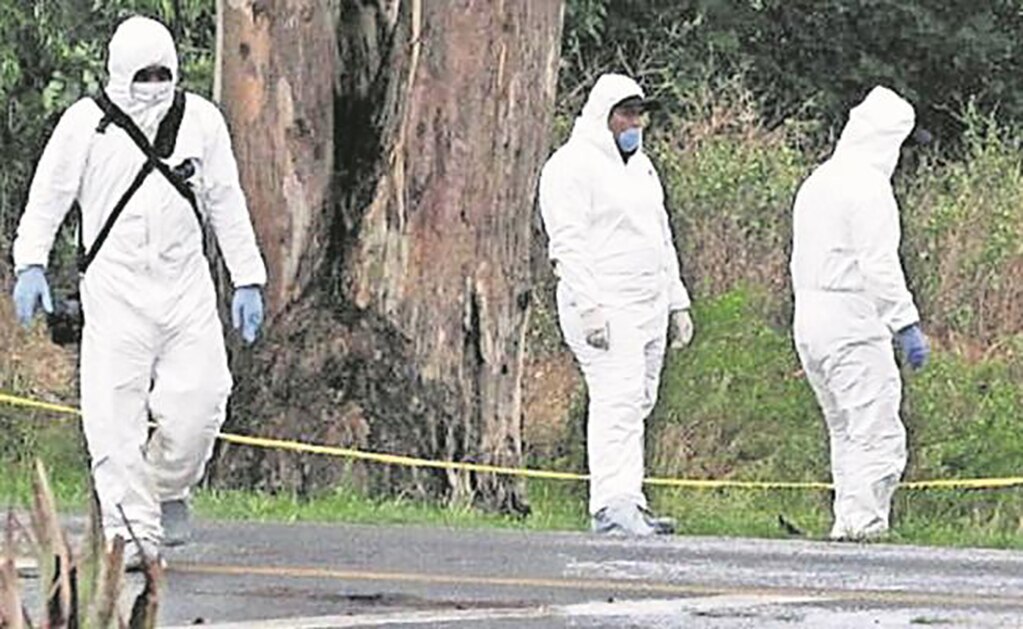 Condenan a joven de 17 años por secuestro de reportero