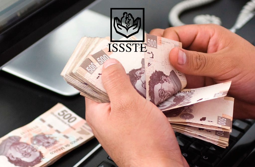 Deuda con ISSSTE a 10 años 