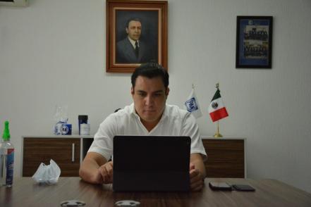 PAN llama a nombrar Fiscal Anticorrupción con autonomía 