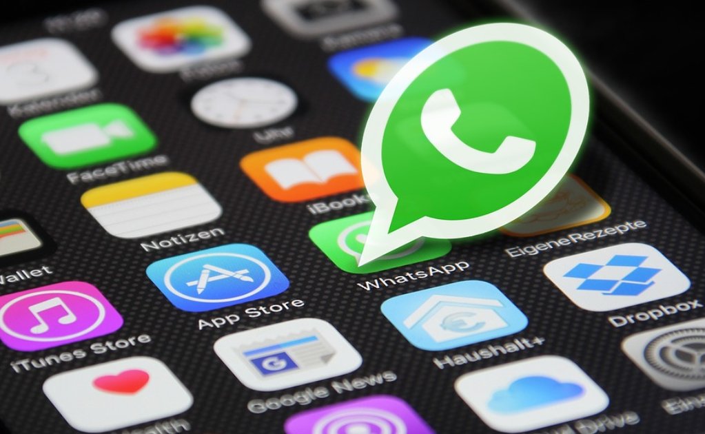 WhatsApp te alertará sobre links sospechosos