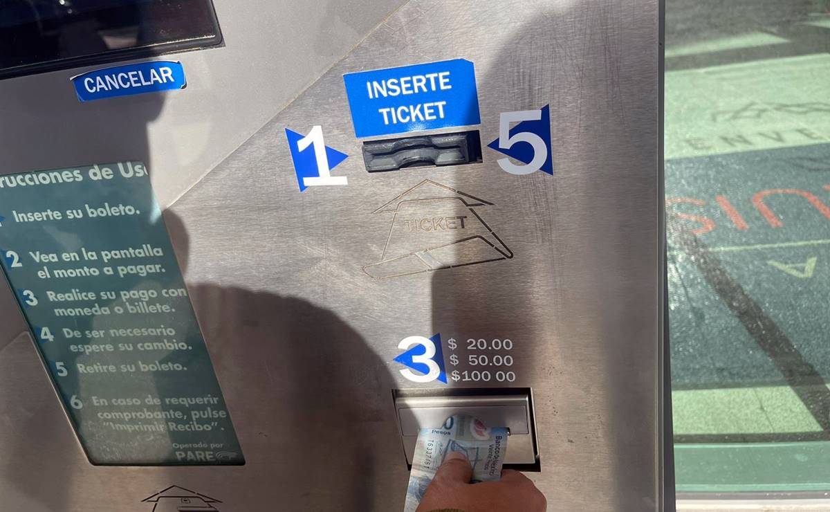 Suman cuatro plazas comerciales amparadas para seguir cobrando estacionamiento en SLP