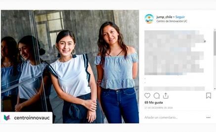 Estudiantes mexicanas crean pantiprotector que detecta infecciones vaginales