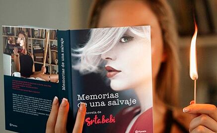 Bebi, icono del feminismo “millennial”