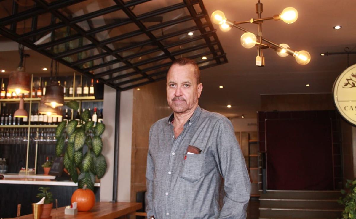 Alza en alimentos pega a pequeños restauranteros en SLP, asegura empresario