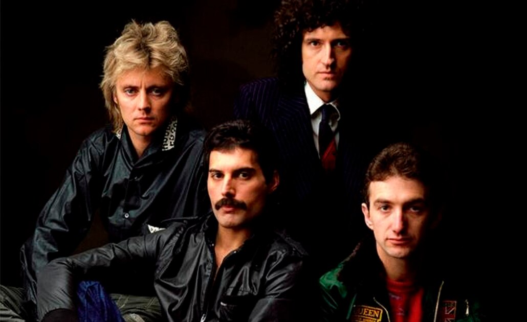 La película sobre la vida del cantante Freddie Mercury y la historia de Queen ha contribuido a popularizar aún más la canción
