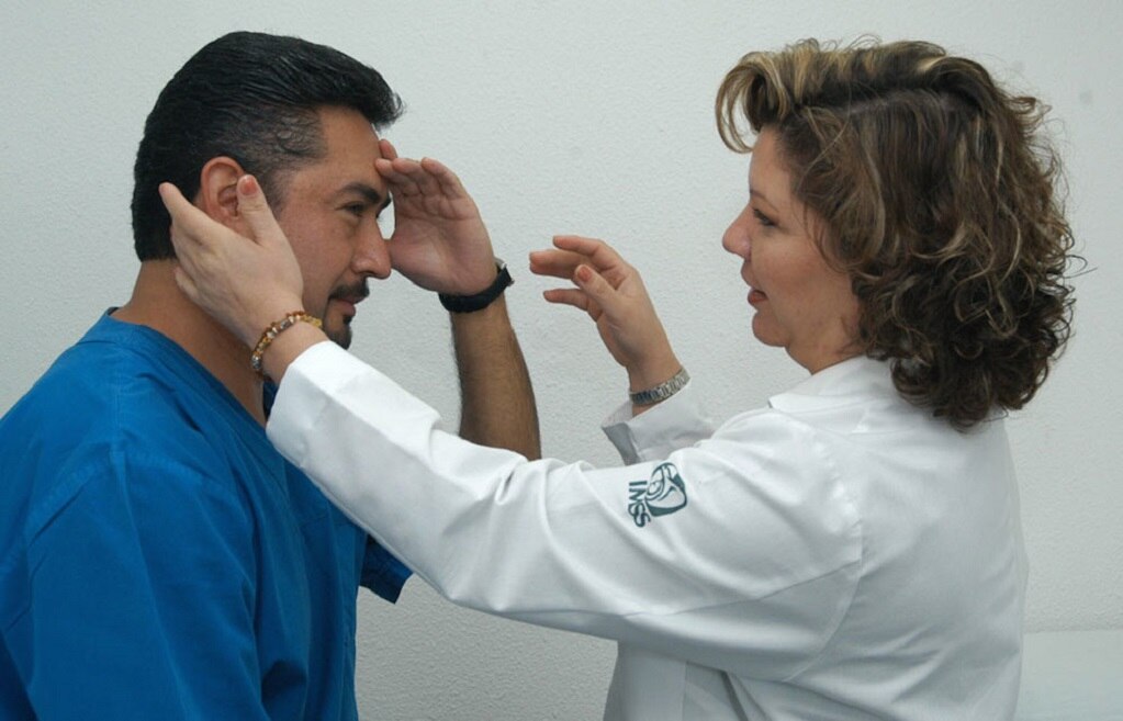 IMSS recomienda cuidados de salud para prevenir accidentes automovilísticos