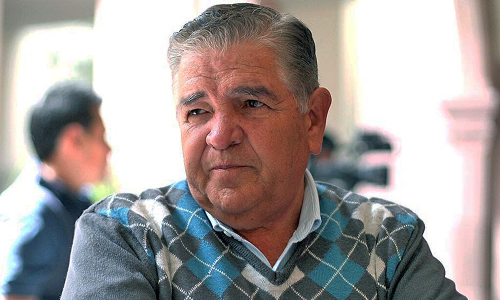 SLP requiere 2 mil policías para labores de vigilancia: Vera