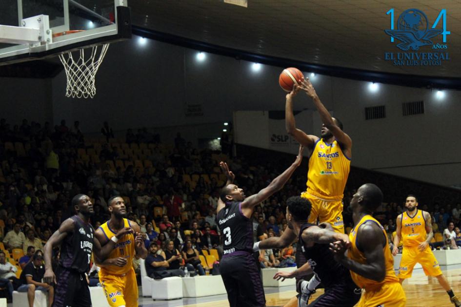 Foto: El Universal San Luis Potosí.