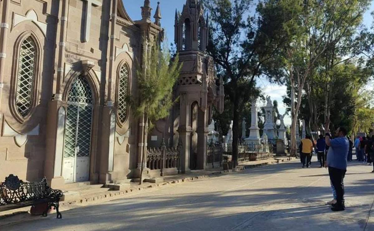 Los recorridos se realizarán únicamente el 17 de mayo de 8 de la mañana a 12 del medio día. Foto: Especial