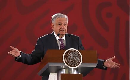 López Obrador comparte mensaje a propósito del Viernes Santo
