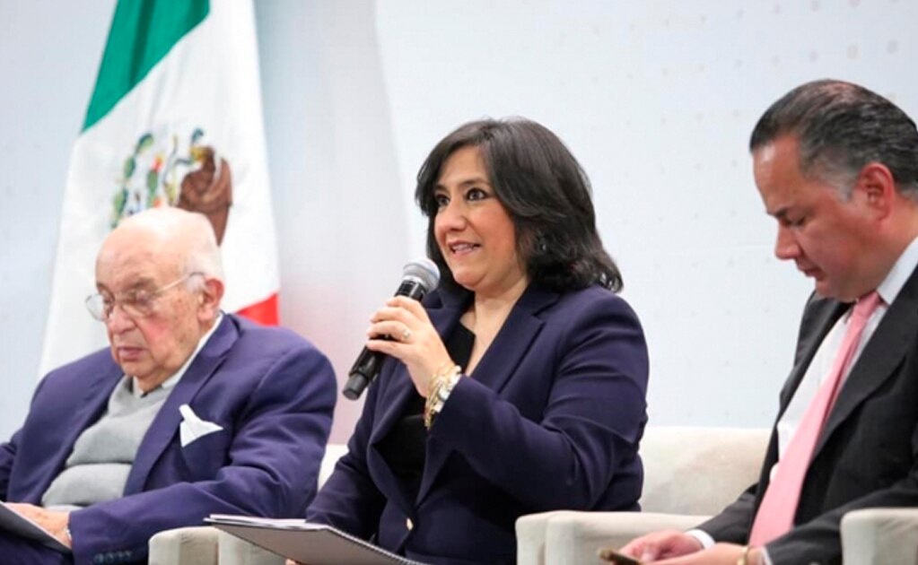 SFP revela investigaciones contra funcionarios de hospitales por falta de medicamentos