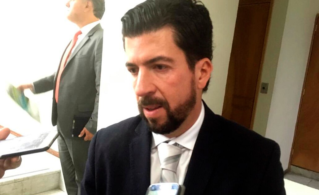 Magistrados estuvieron de acuerdo en mantener sueldos austeros: STJE