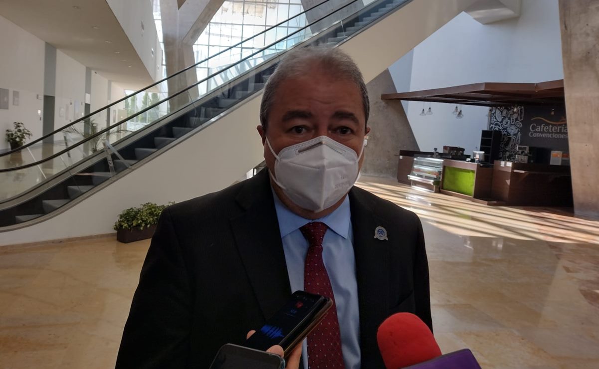 No habrá impunidad en caso del exfuncionario del DIF acusado de abuso contra menor: FGE