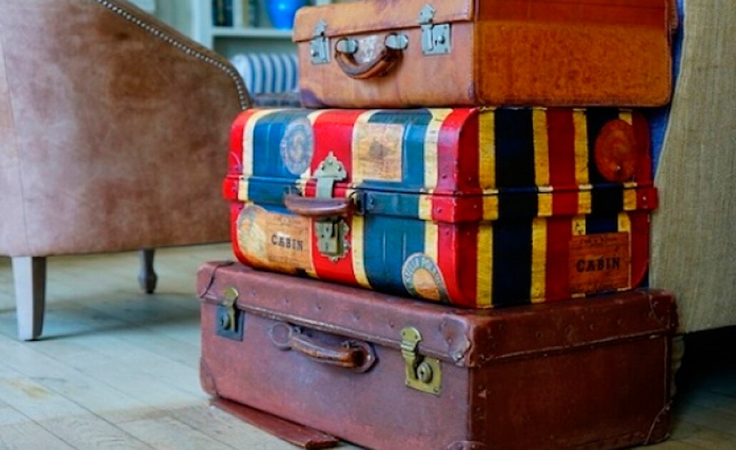 Mujeres en Arabia Saudita podrán solicitar pasaporte sin tutor