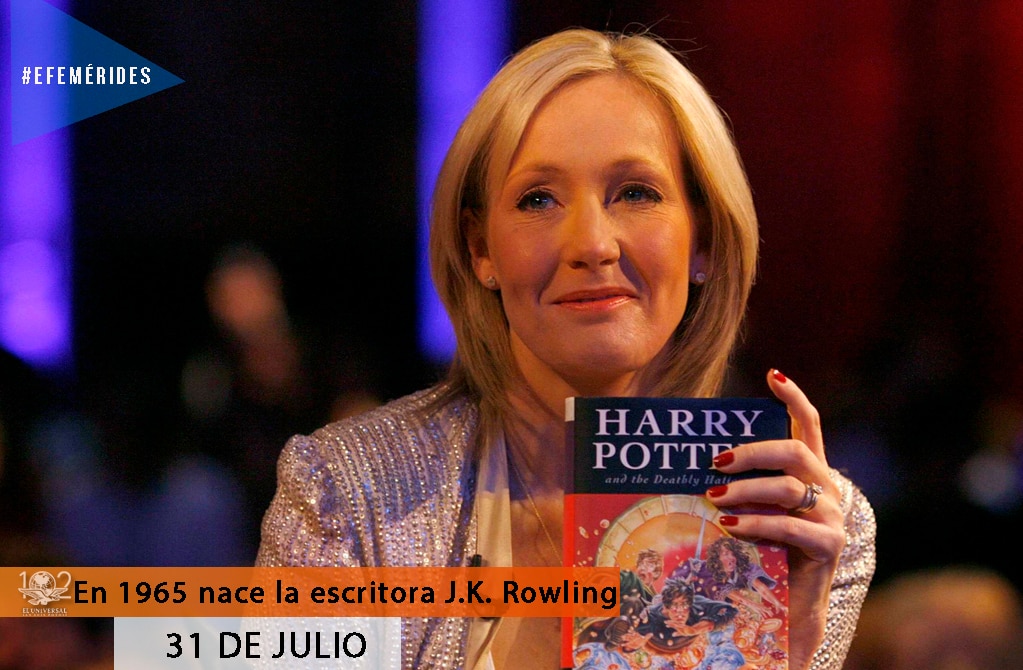 Efemérides 31 de julio