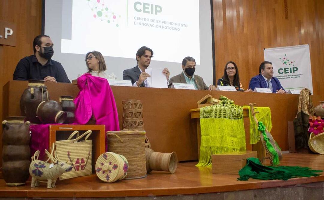 Necesita SLP crear más de 13 mil nuevas empresas en 5 años para ser potencia económica: Sedeco. Foto: Nancy Lizet Hernández