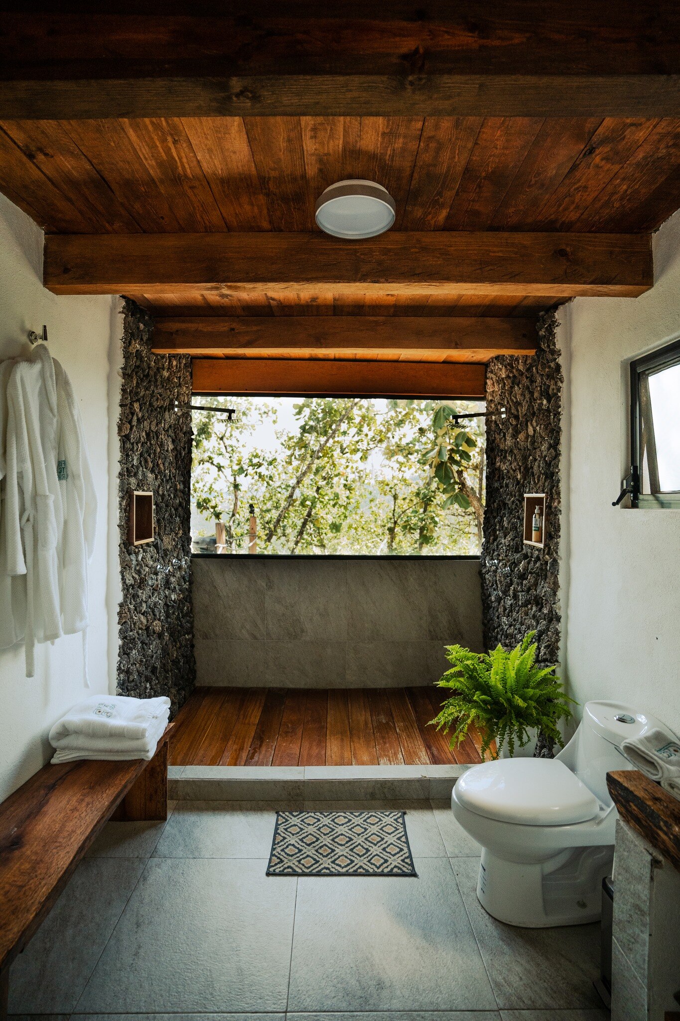 Foto: Facebook Fisterra Luxury Eco-Camping