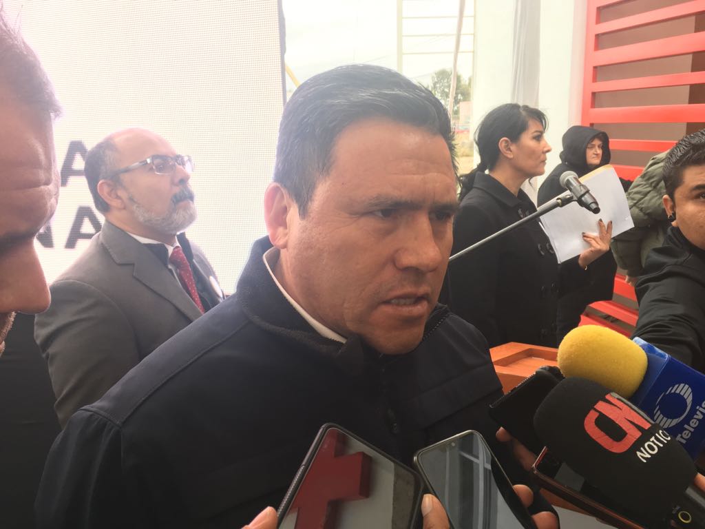 Pocas solicitudes para que SSPE acompañen a empresarios por retiros bancarios