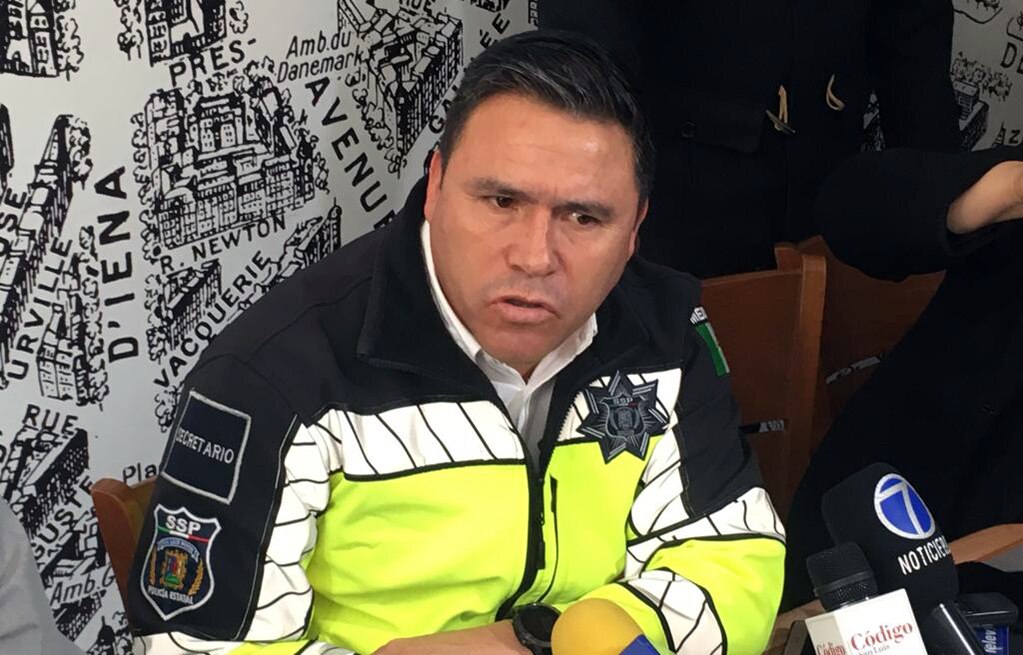 Foto: Archivo El Universal San Luis Potosí.