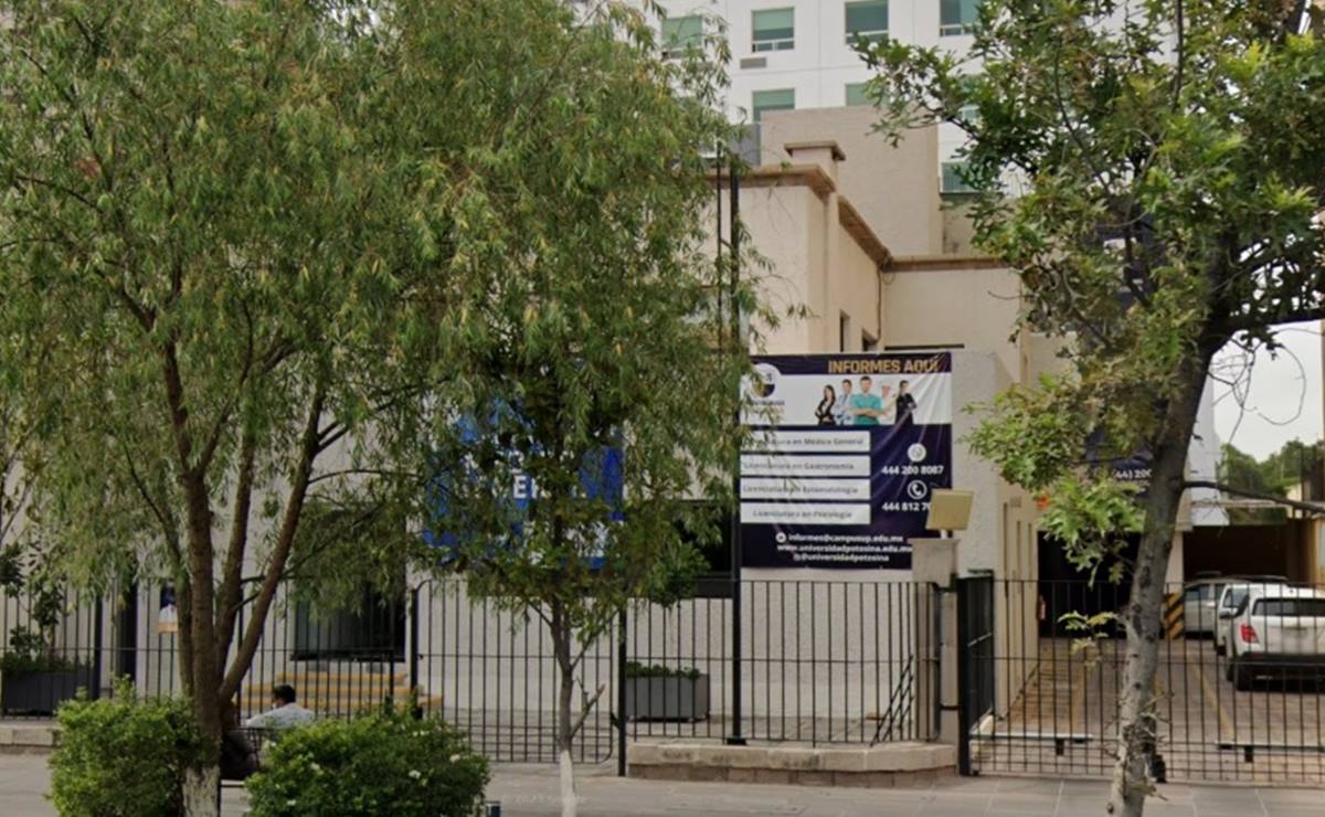 Suman más de treinta denuncias en contra de Universidad Potosina por presunto fraude