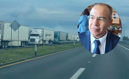 "Carreteras de SLP parecen tierra sin ley": transportistas denuncian asaltos diarios y pérdidas millonarias